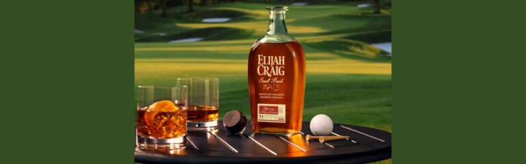 Cocktail: „The Mulligan“ ist offizieller Bourbon Cocktail der 2024 PGA Championship in Valhalla – mit Rezept