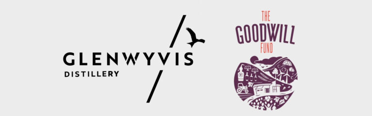 GlenWyvis Distillery verteilt £20,000 an vierzehn lokale Organisationen