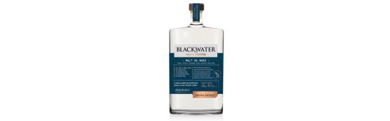 Neu bei irish-whiskeys.de: Blackwater Mac Na Mara Malt Irish Poitín