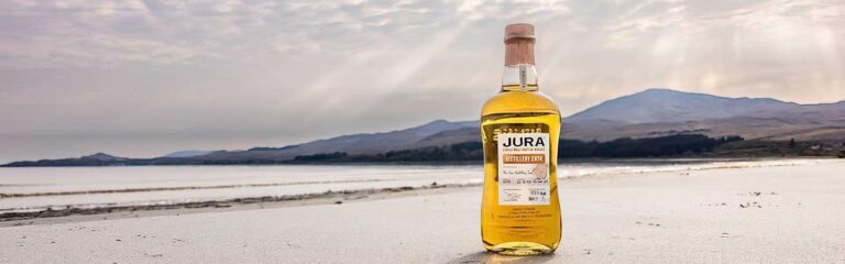 Neu: Jura Distillery Cask Fèis Ìle 2024