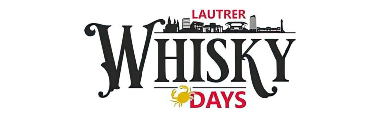 31.05.2024 & 01.06.2024: Lautrer Whiskydays – die Whiskymesse in Kaiserslautern