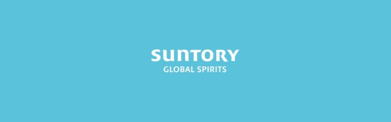 Aus Beam Suntory wird Suntory Global Spirits