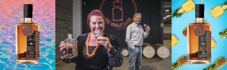 Whisky, der zur Stimmung passt: The Single Cask stellt neue Kategorisierung ihrer Abfüllungen vor