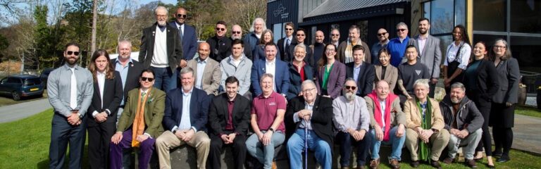 Council of Whiskey Masters: Europa hat seinen ersten „Master of Scotch“