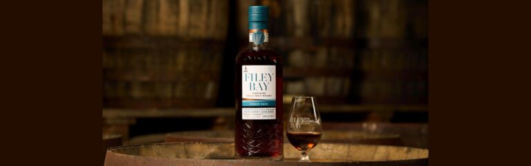 Neu für die Schweiz: Filey Bay ex-PX Sherry Single Cask – Swiss selection by Whisky Bibliothek #3591