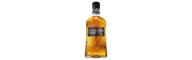 Neu: Highland Park Cask Strength Release No. 5