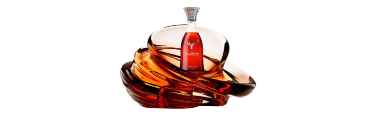 The Dalmore Rare Luminary 2024 Edition erzielt 117.400 $