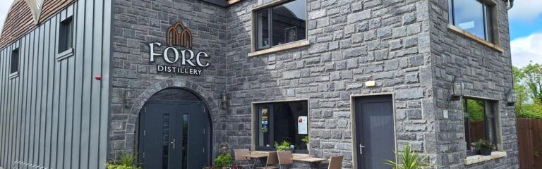 Whisky im Bild: Die Fore Distillery In Irland