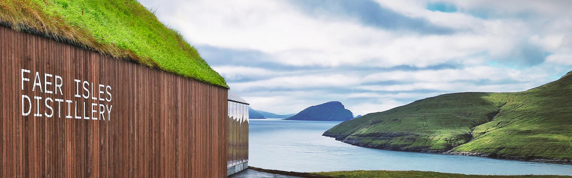 Faer Isles Distillery bietet für kurze Zeit Fässer und Fassanteile für Privatpersonen - WhiskyExperts