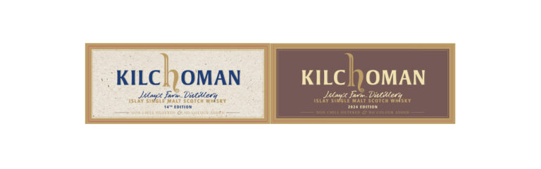 TTB-Neuheiten: Kilchoman 100% Islay 14th Edition und Port Cask Matured 2024 Edition