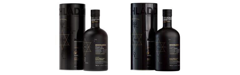 Wer hat mit dem Bruichladdich Black Art 10.1 und dem Black Art 11.1 pure Islay-Magie gewonnen? Wir verraten es!