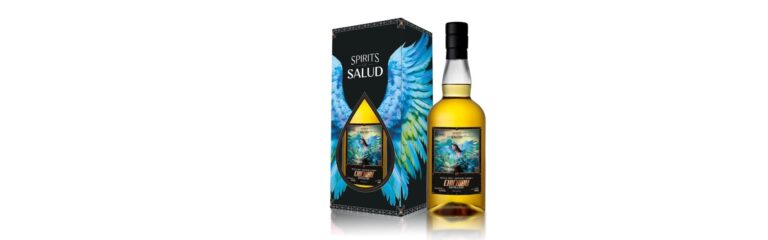 Spirits of Salud “Angels Favourite” – Die  limitierteste Chichibu-Abfüllung bisher!
