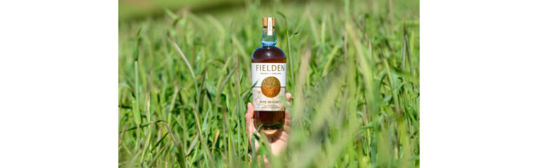 Fielden from the Fields: Englischer Rye Whisky aus Urgetreide