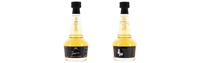 St. Kilian Distillers veröffentlicht Kiliani Edition 2024 – IMMINA: Eine churfränkische Fusion