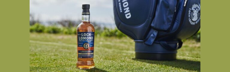 Zum 152. Open – Loch Lomond eröffnet ersten Whisky Golf Trail mit 10 teilnehmenden Bars