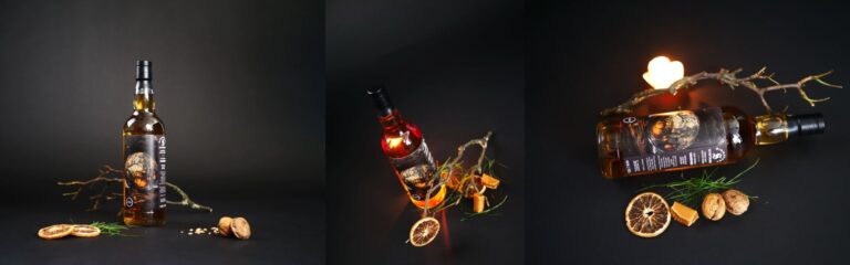 whic.de startet neue Serie “Lost Worlds” – mit nicht rauchigen Whiskys aus Bourbonfässern von Signatory