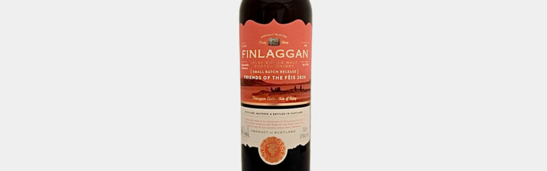 Whiskymax präsentiert Finlaggan Friends of the Fèis 2024