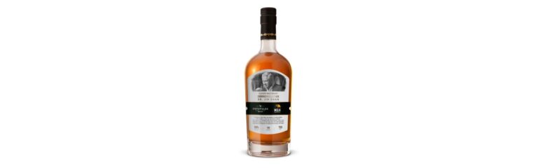 Cotswolds Distillery und M&H Whisky Distillery bringen gemeinsam Blended Malt Whisky in Gedenken an Dr. Jim Swan