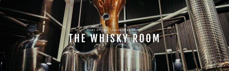 Lancaster Spirits Company eröffnet neue Whiskybrennerei “The Whisky Room” – Bottling beginnt 2027