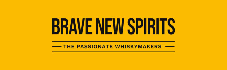 Brave New Spirits startet „Cask Split“