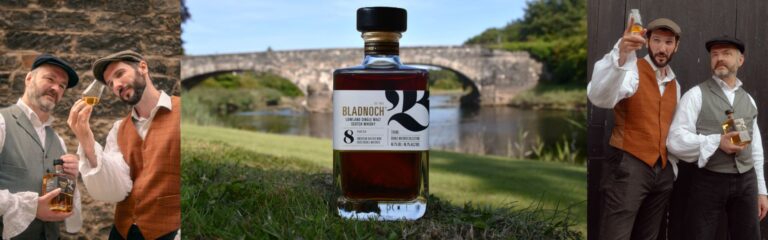 Bladnoch Distillery bringt im Herbst Theaterstück über seine Geschichte am Gelände der Brennerei