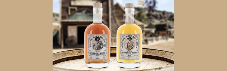 St. Kilian Distillers präsentiert exklusive Single Malt Whiskys zum Spencer Hill Festival 2024 