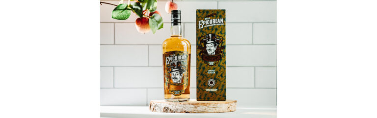 Neu: The Epicurean Calvados Limited Edition