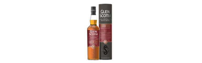 Hanseatische Weinhandelsgesellschaft bringt Glen Scotia Signature Series Edition No.2 nach Deutschland