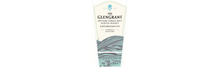 TTB-Neuheit: Glen Grant Exploration No1