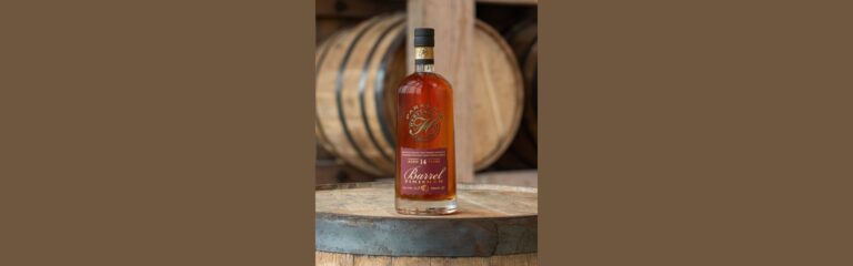 Neu von Heaven Hill: Parker’s Heritage Collection 2024 Limited Release