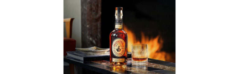 Michter’s kündigt Toasted Barrel Finish Bourbon an