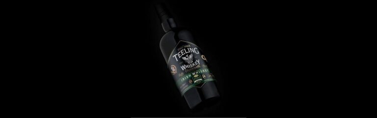 Teeling bringt neue limitierte Abfüllung “Aer Lingus College Football Classic 2024” mit einer Range an Merchandise-Artikeln