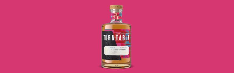 Turntable Spirits bringt neuen Blend – inspiriert von Foo Fighters Hit “All My Life”