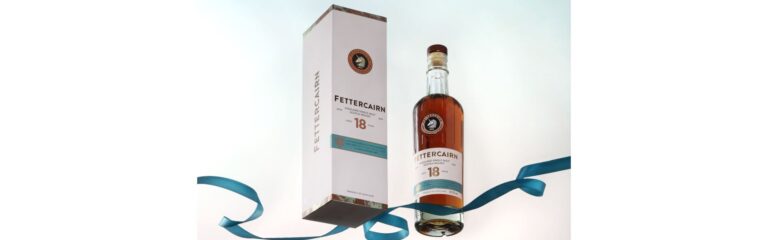 Neu ab Oktober: Fettercairn 18yo Scottish Oak 2024 Edition