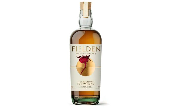Fielden Rye Englische Fielden Distillery veröffentlicht Fielden Hedgerow Rye Whisky ...