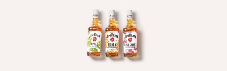 Jim Beam Flavors – Tradition trifft Innovation