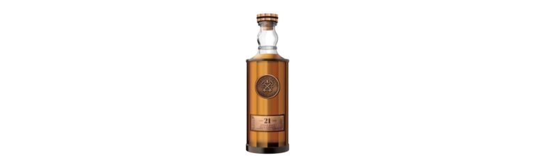 O’Shaughnessy Distilling Company in USA bringt “Keepers Heart” – einen 21 Jahre alten irischen Whiskey mit Tokaijer- Finish