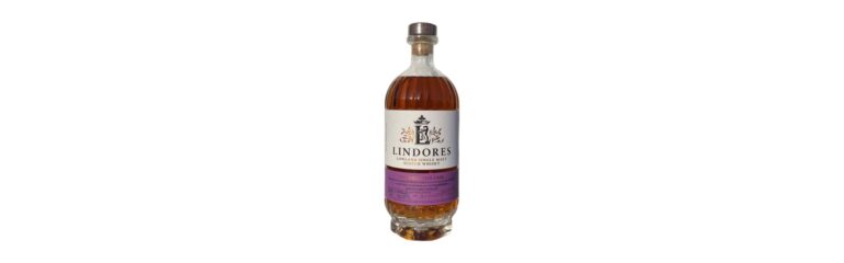 Prineus mit neuem Einzelfass der Lindores Abbey Distillery und Infos zum Köpenicker Whiskyfest