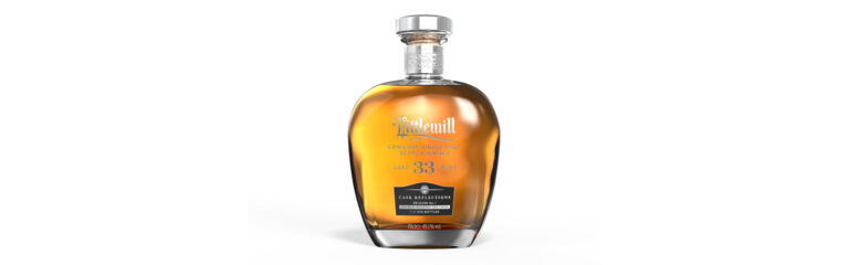 Littlemill stellt neue Cask Reflections Collection vor