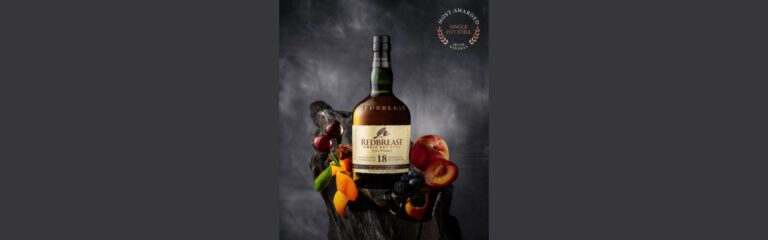 Neu: Redbreast 18 Year Old Irish Single Pot Still Whiskey