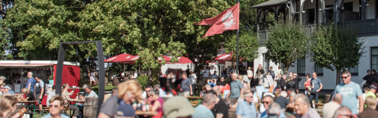 Großes Hoffest der Störtebeker Brennerei