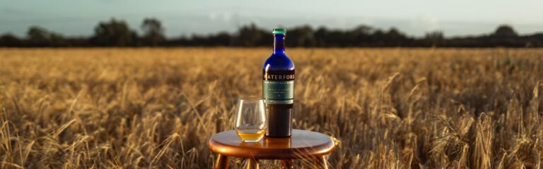 Waterford Distillery bringt neuen biodynamischen Whisky “Biodynamic: Cuvée Luna”