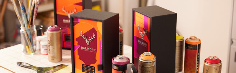 The Dalmore veröffentlicht Portfolio Series