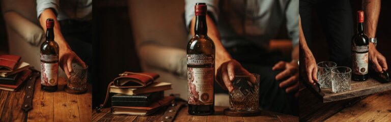 Douglas Laing bringt neue Abfüllung in der Old Particular Red Wine Cask Collection