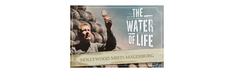 “The Water of Life” – Welt-Premiere des Director’s Cut im OLI Kino Magdeburg am 28.09.2024 19:00 Uhr