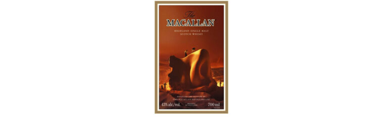 TTB-Neuheit: The Macallan Folio 8: The Colossus of Nose