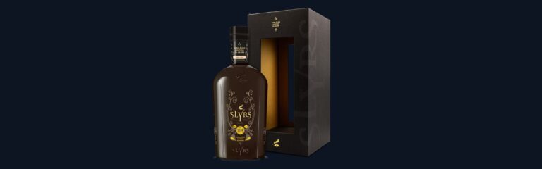 Neu: SLYRS Single Malt Whisky Jubiläums-Edition 25 Jahre