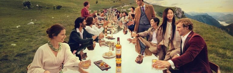 DEWAR’S® Blended Scotch Whisky mit neuer globaler Markenkampagne (mit Video)