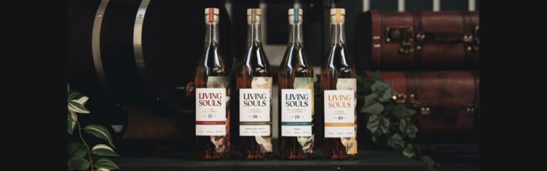 Neuer schottischer unabhängiger Abfüller Living Souls startet mit vier Bottlings – auch in Deutschland