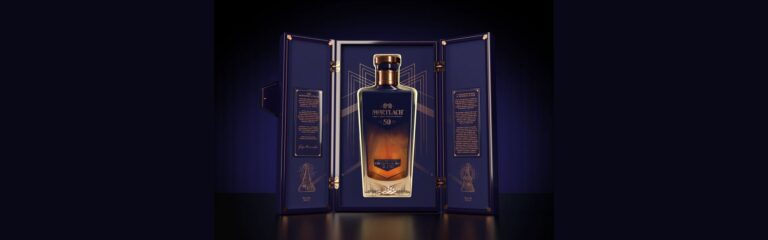 Mortlach enthüllt 50 Jahre alten Whisky – die älteste Originalabfüllung bisher